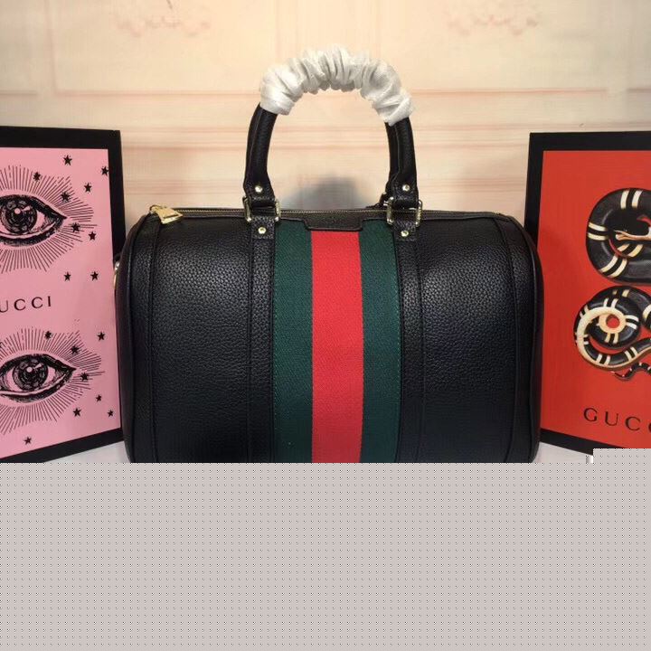 G*u*i travel bags